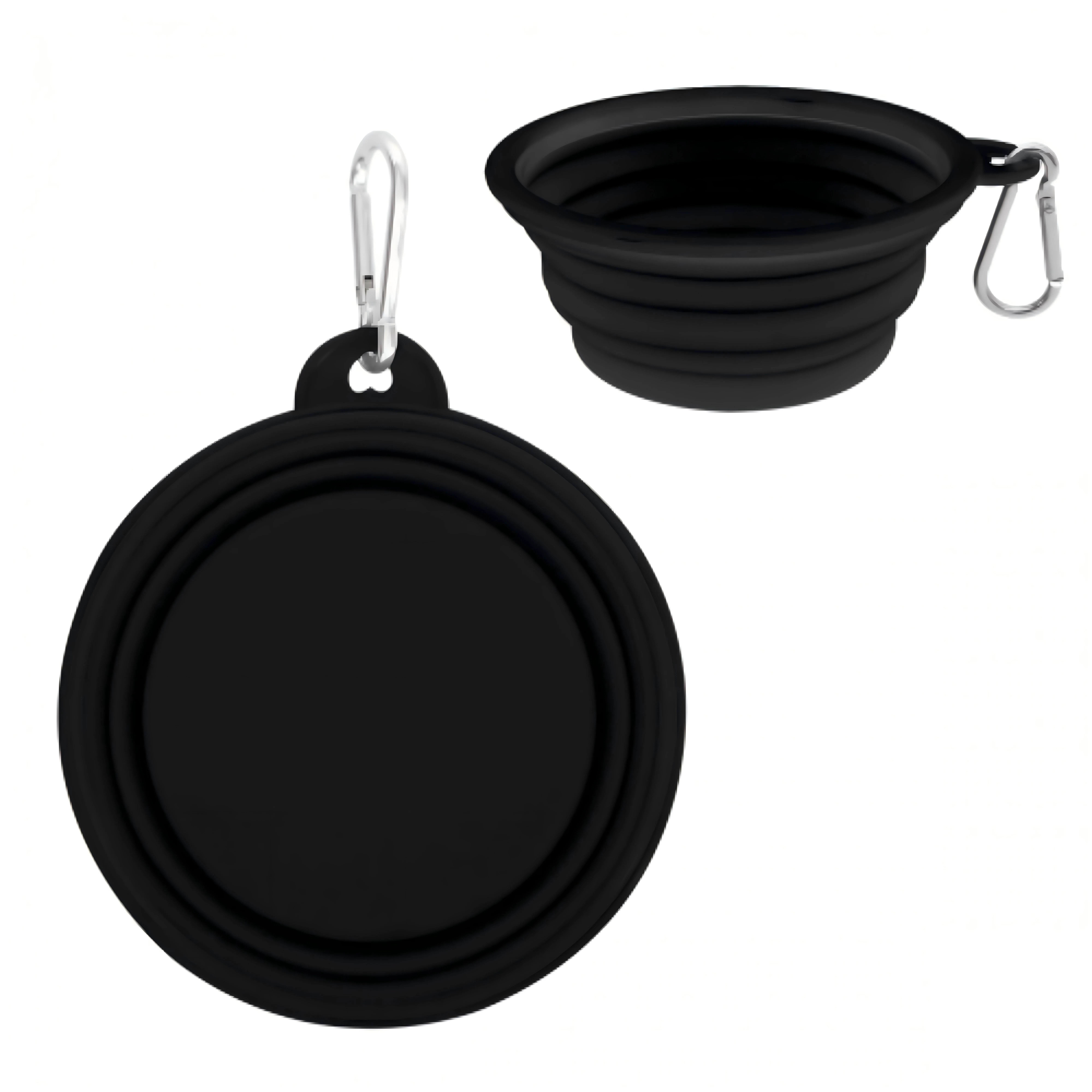 350 ml Collapsible Pet Bowl 6