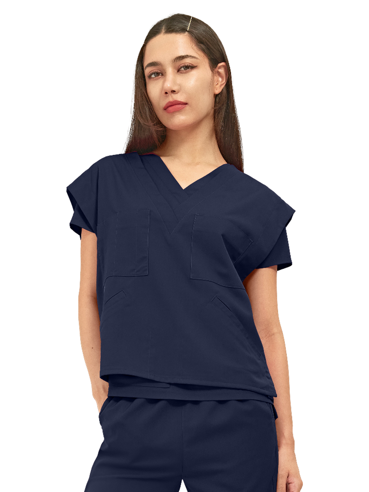 Parkley ABC - Women's Six-Pocket Utility Vest