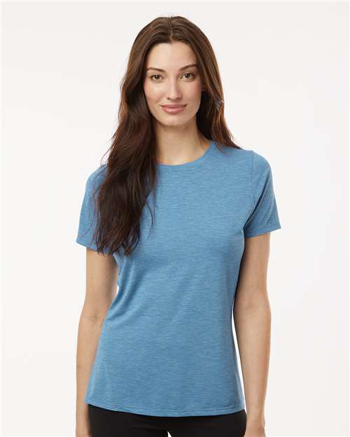 Women's Breeze Tech T-Shirt - WSBRZS0 8