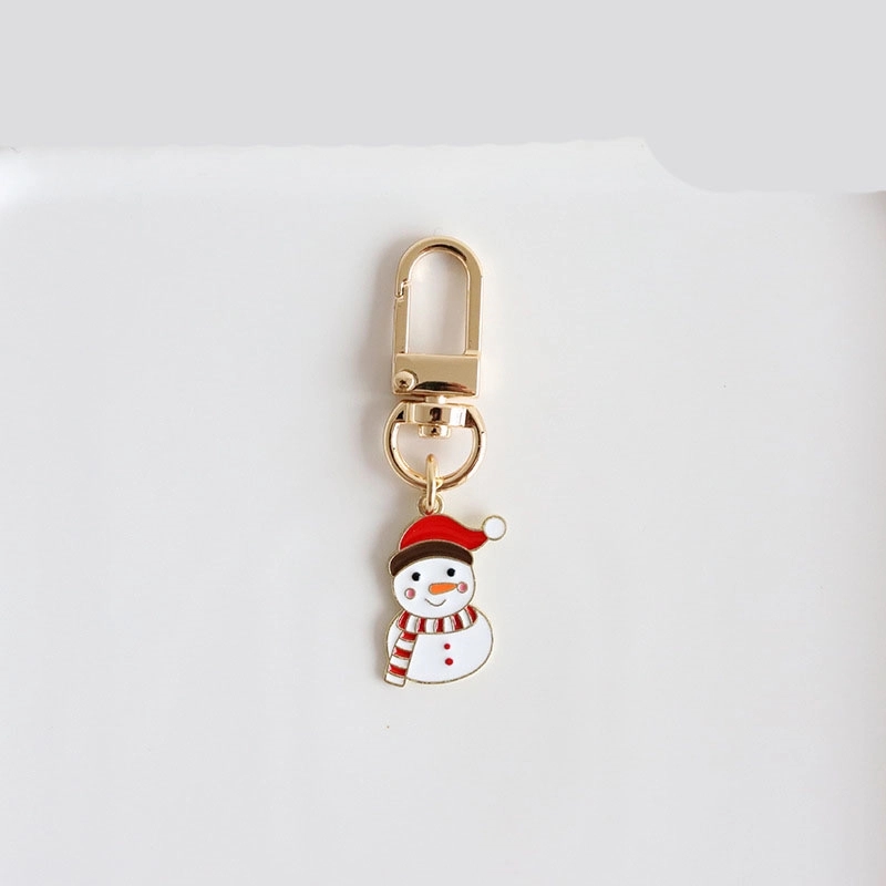Christmas Keychains 3