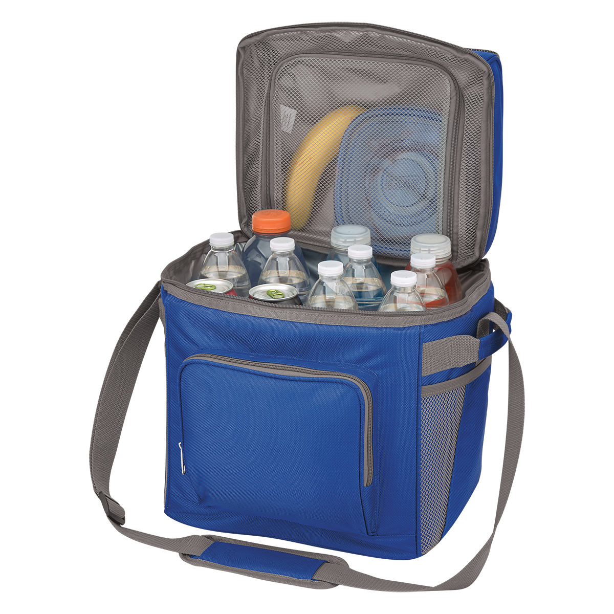 Tall Boy Cooler Bag 8