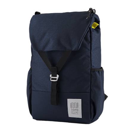 Topo Designs Recycled Y Pack 15" Laptop Backpack 10