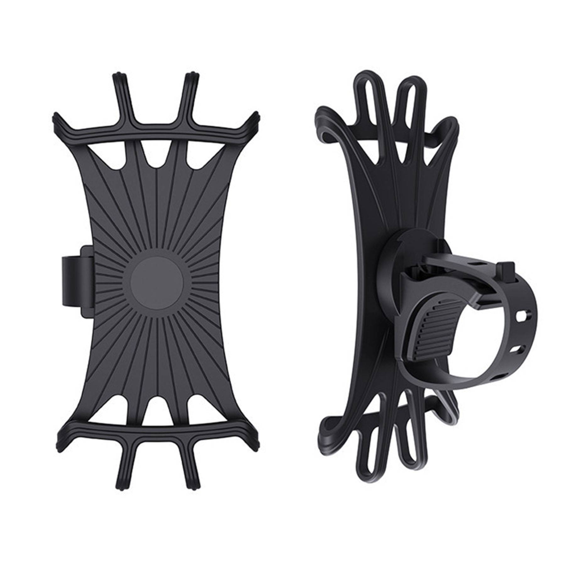 Bicycle Phone Mount 3