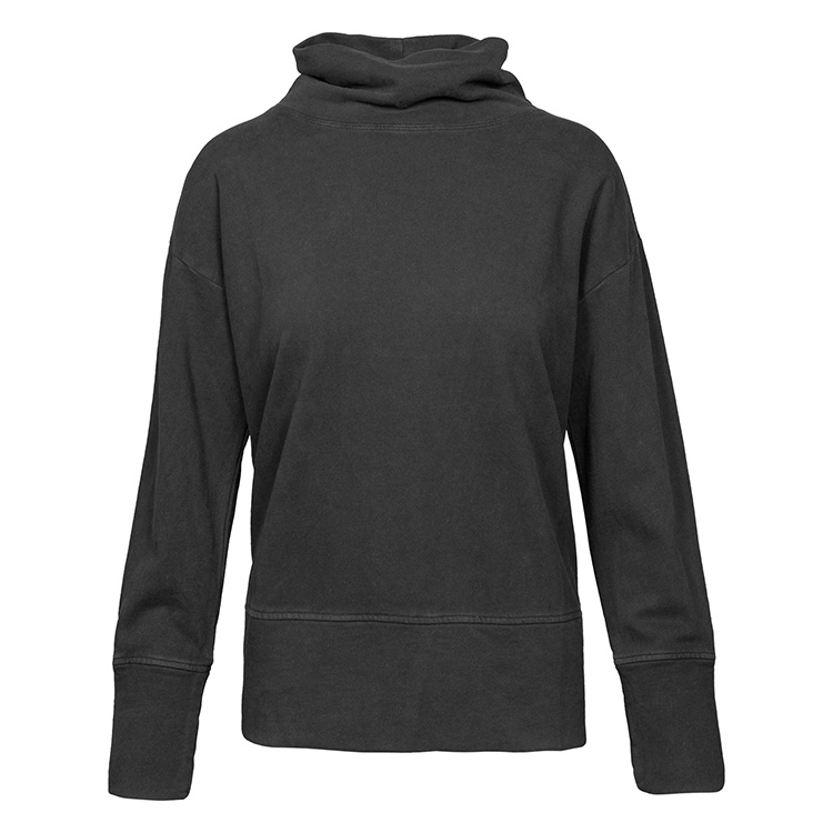 Verve Ladies Sunset French Terry Top 9