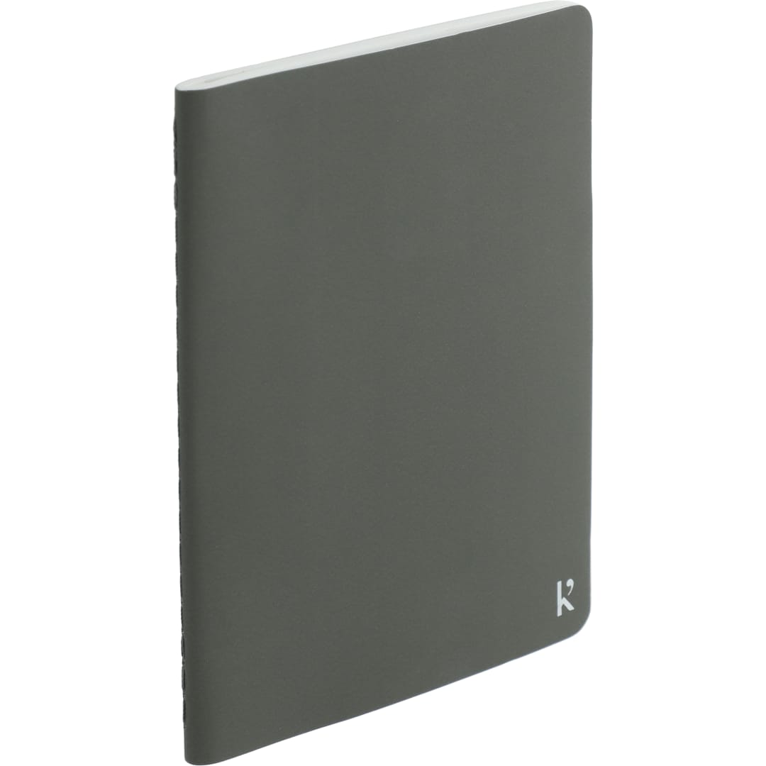Karst Pocket Stone Paper Notebook 100