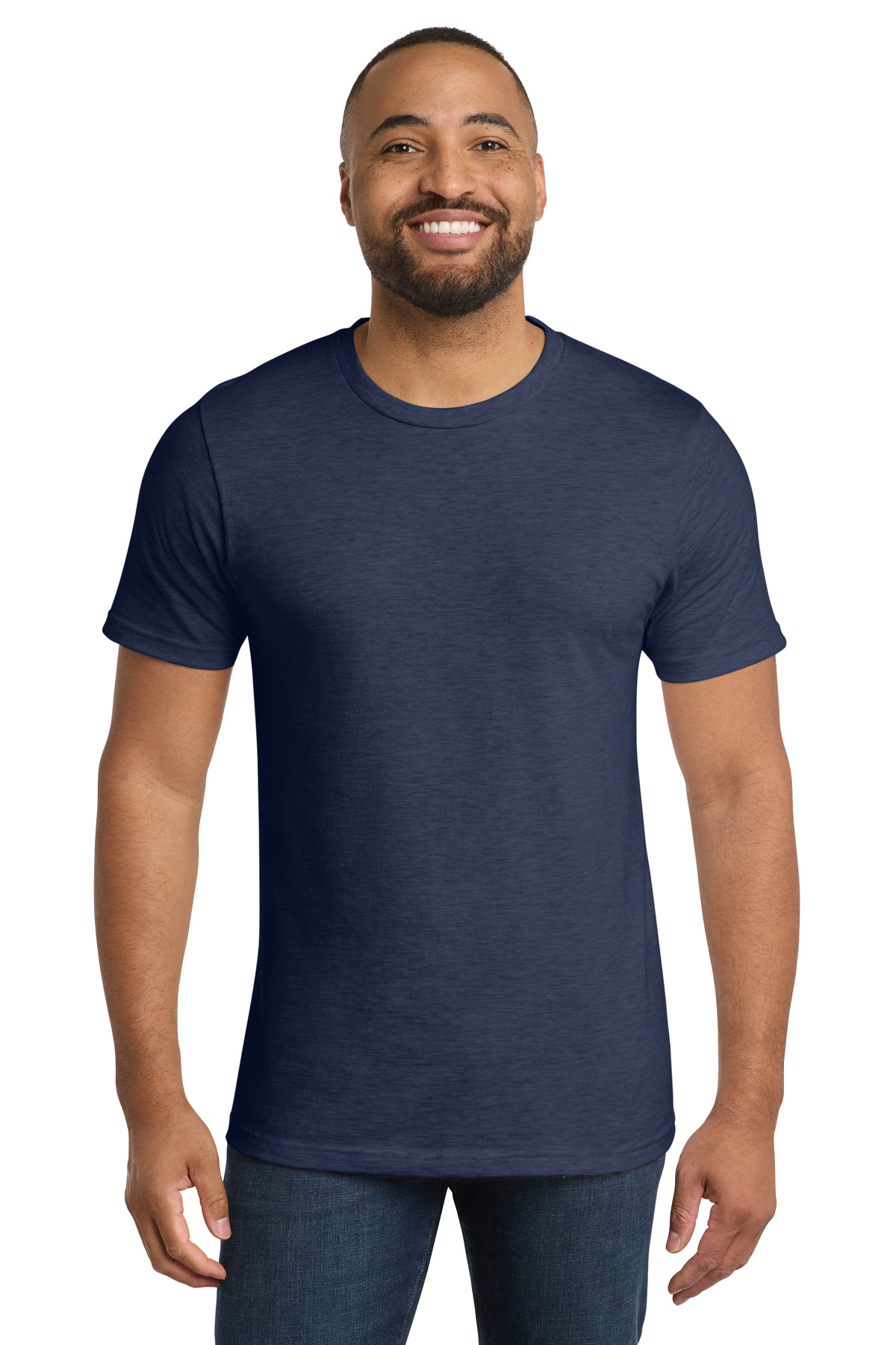 Port & Co Bouncer Tee PC600 60
