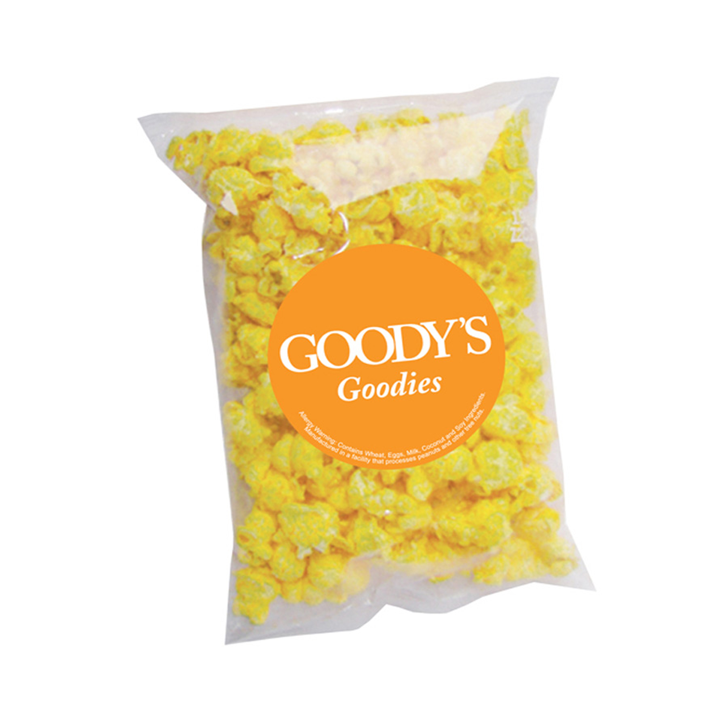 Gourmet Popcorn Single 6