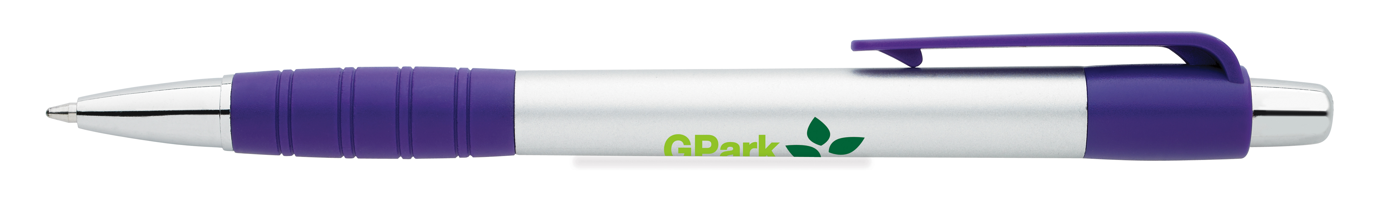 Good Value™ Silver Element Pen 23