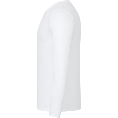 tentree Organic Cotton Longsleeve Tee - Men's 154