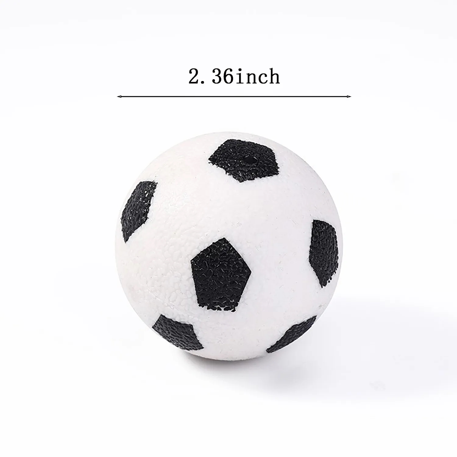 Dog Rubber Toy Ball 5