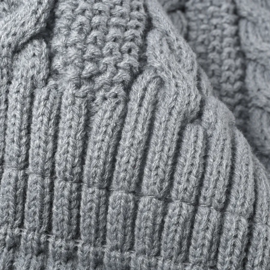 Bliss Acrylic Beanies 12