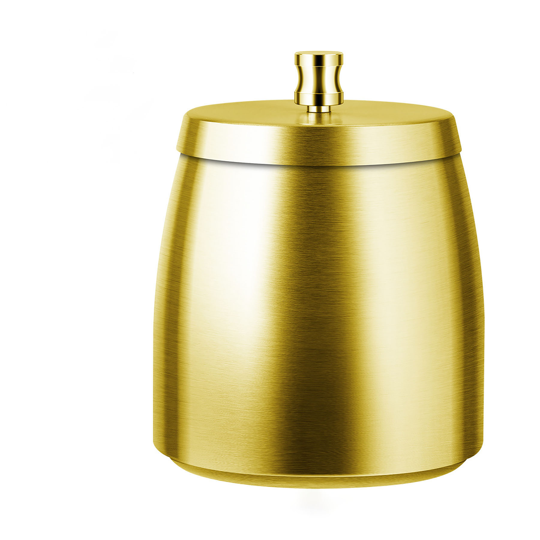 Stainless Steel Ashtray 4