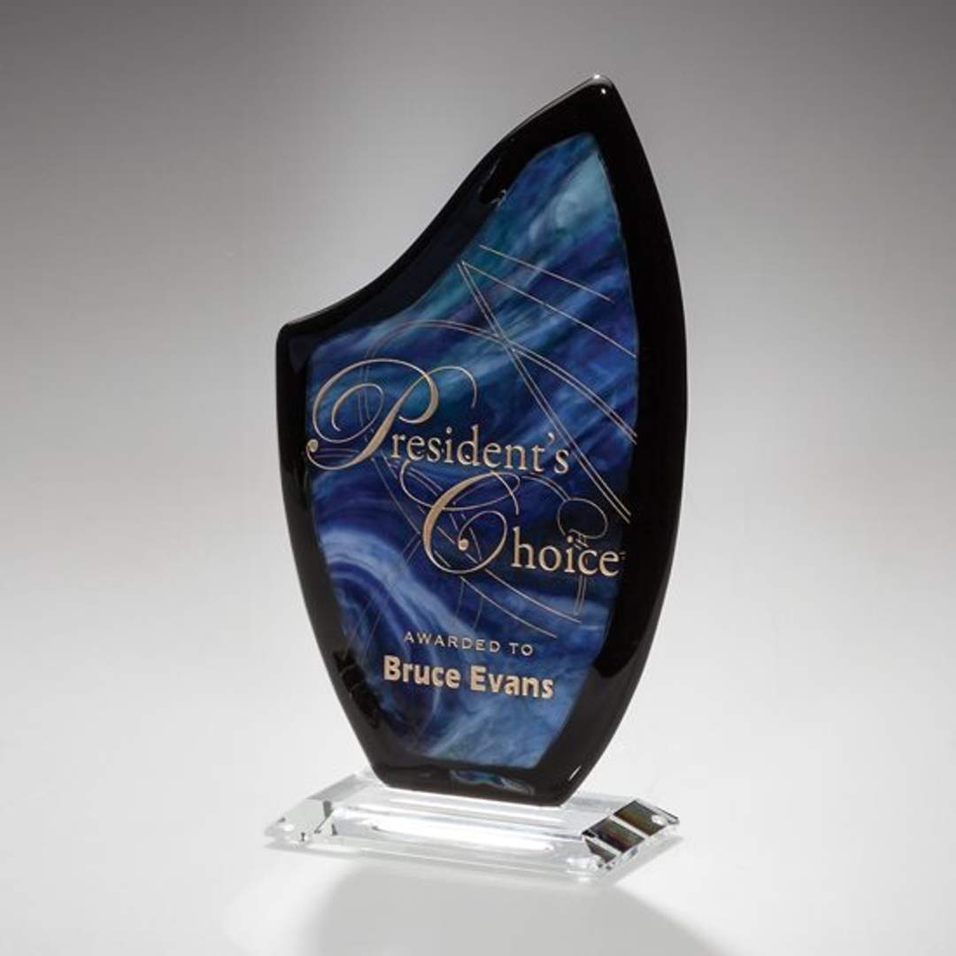 Luminosity Award 3