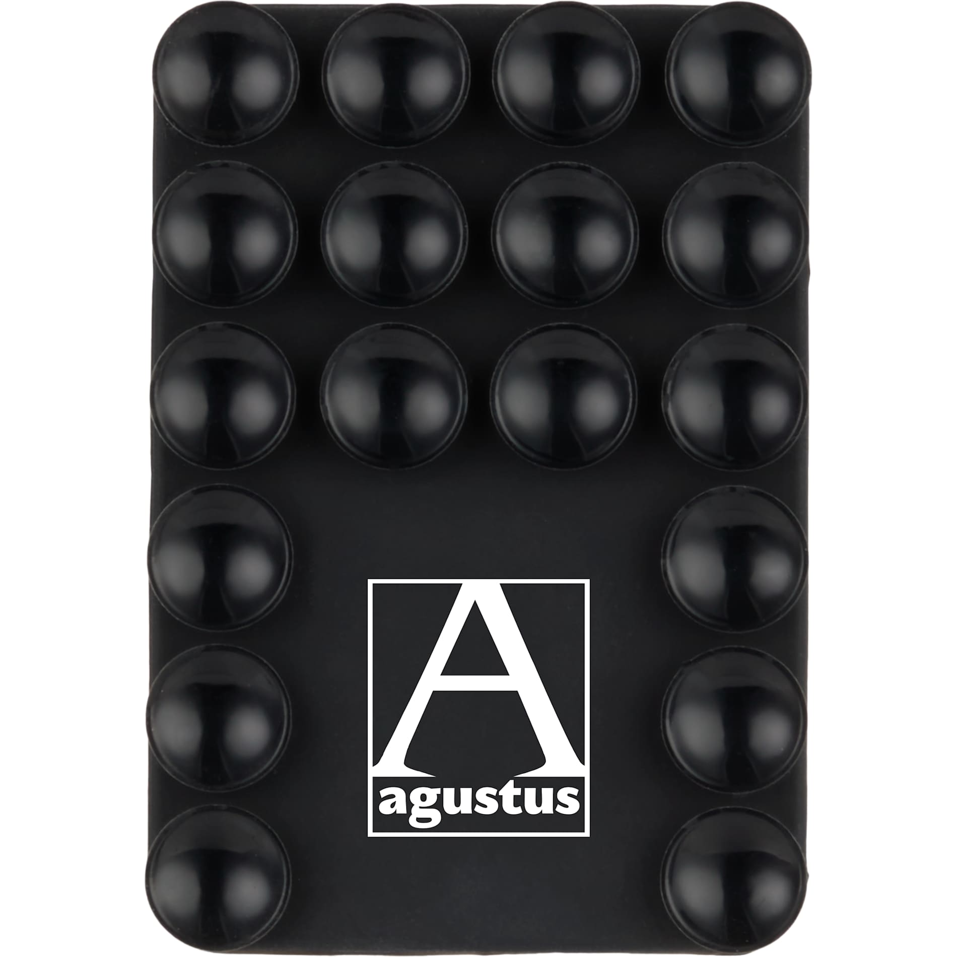 Hang On Suction Phone Case Mount with Magnets