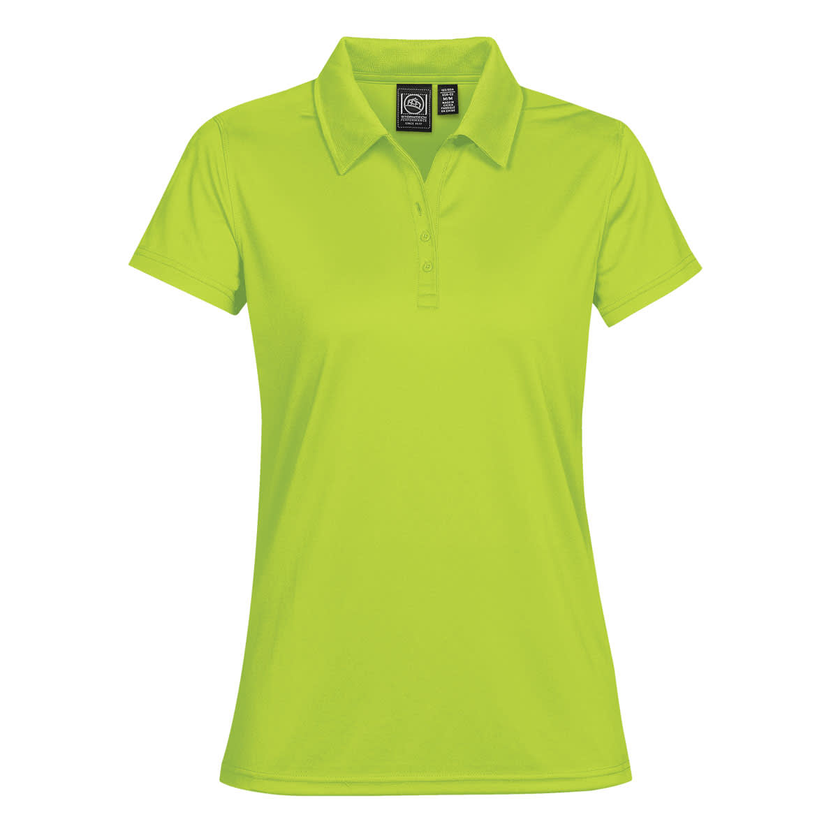 Stormtech Women's Eclipse H2X-DRY Pique Polo 15