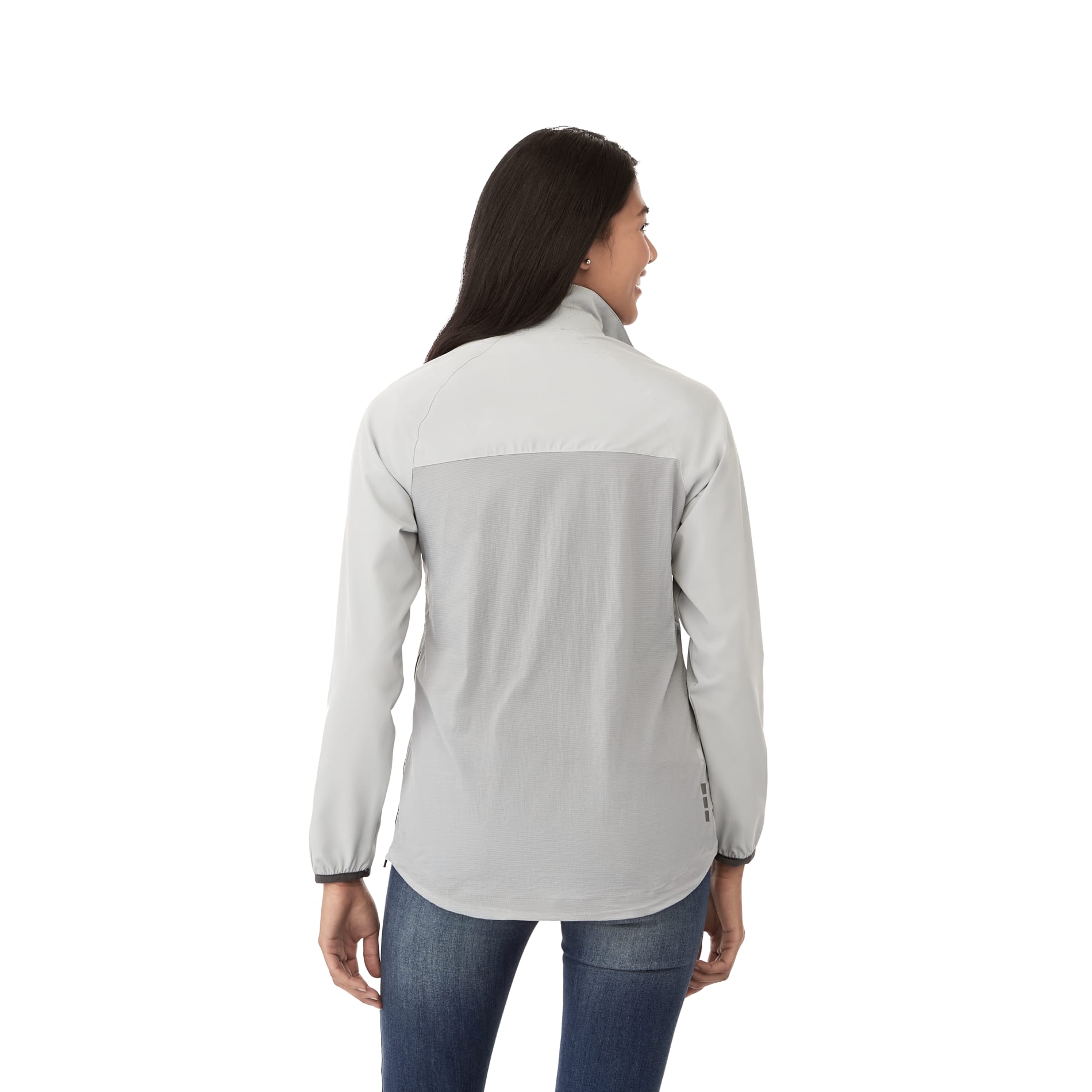 Women's ODARAY 1/2 Zip Jacket 25