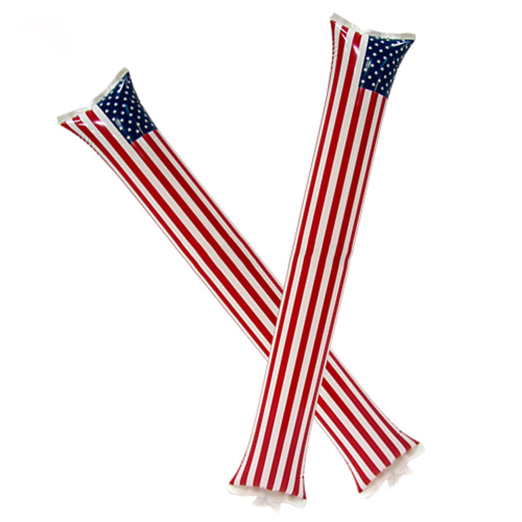 Inflatable Thunder Sticks 3