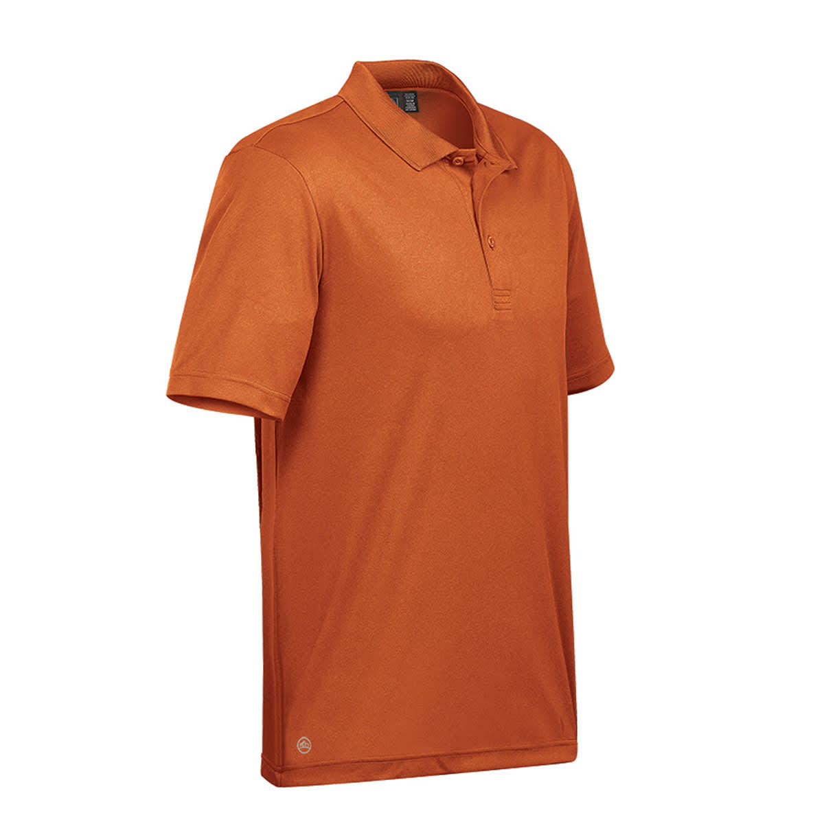 Stormtech Men's Eclipse H2X-DRY Pique Polo 56