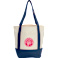 Mini Recycled 8oz Cotton Canvas Tote, custom tote bag with logo imprint 52