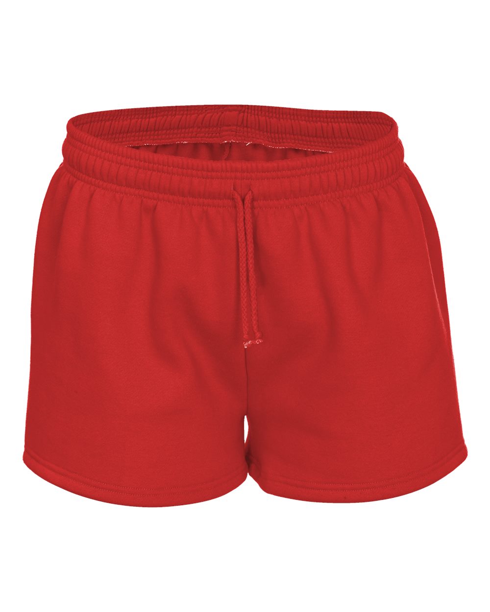 Women's Athletic Fleece Shorts - 1203 11