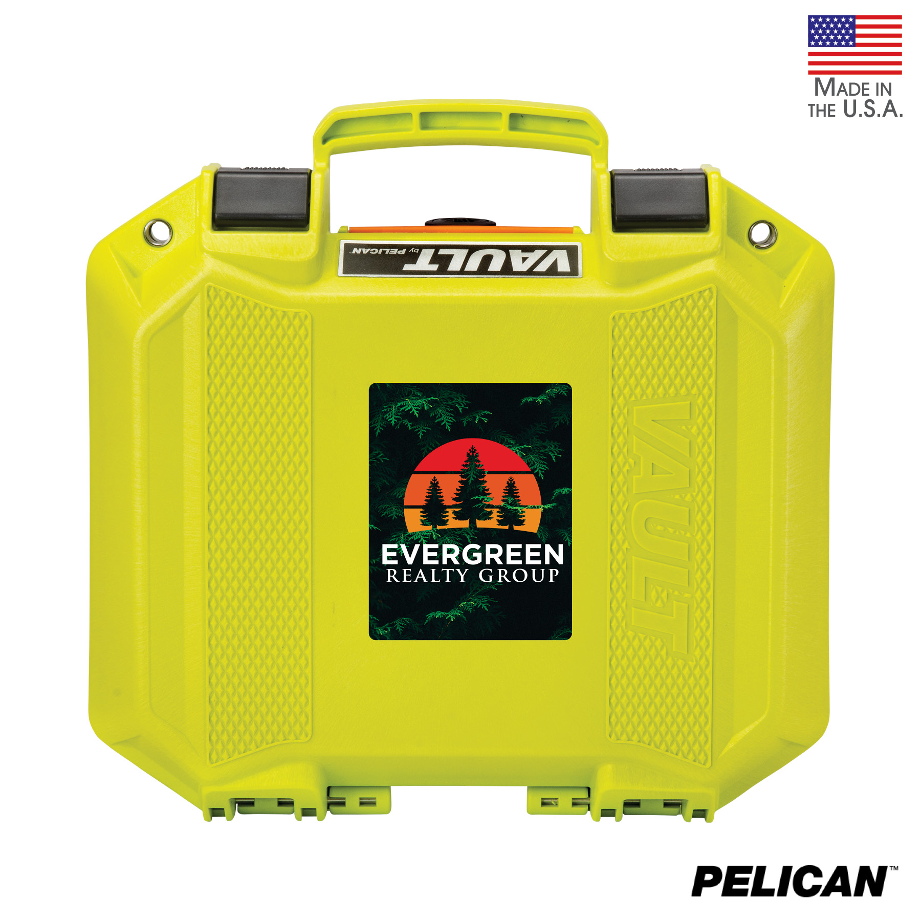 Pelican™ V100C Vault Case 30