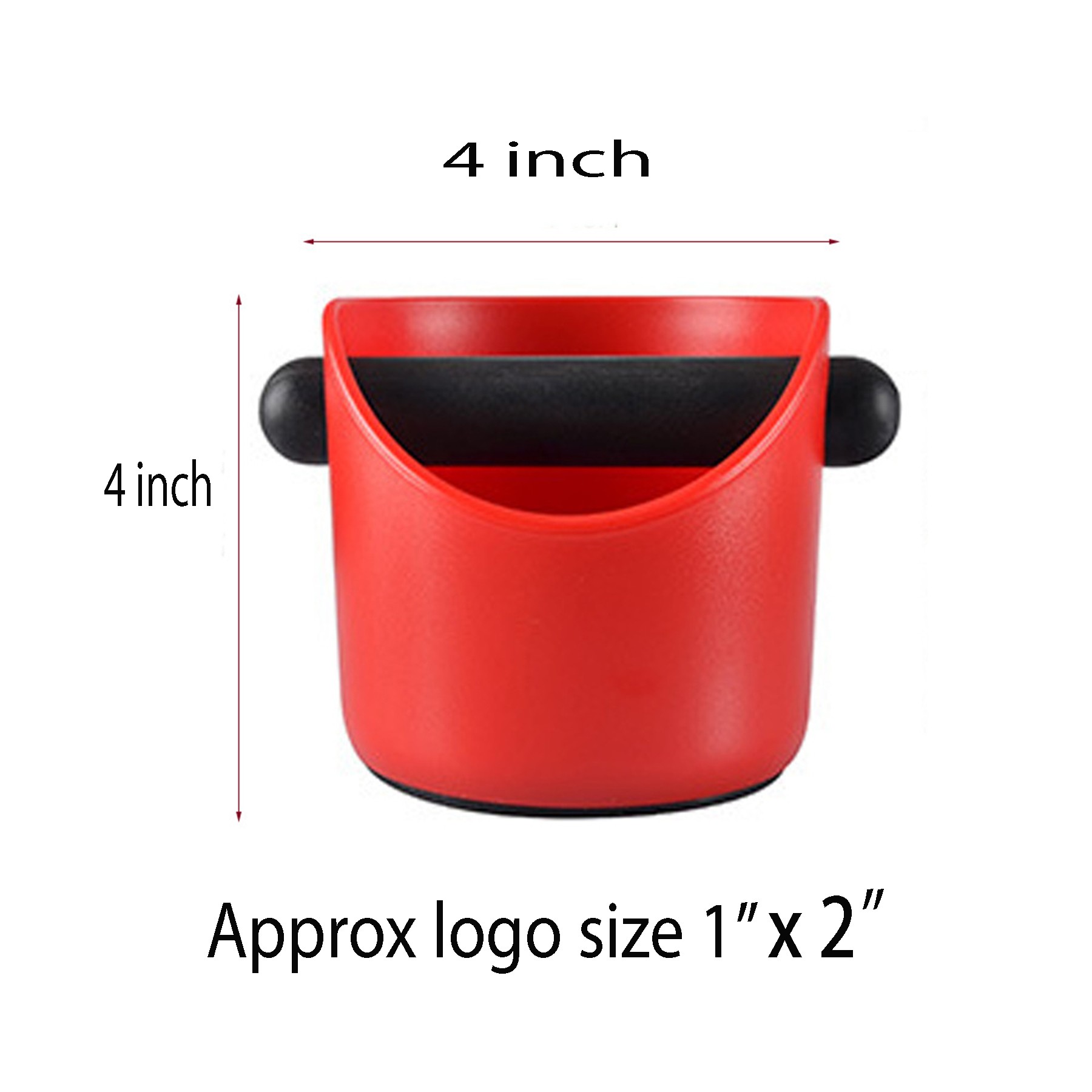 Coffee Knock Box 2