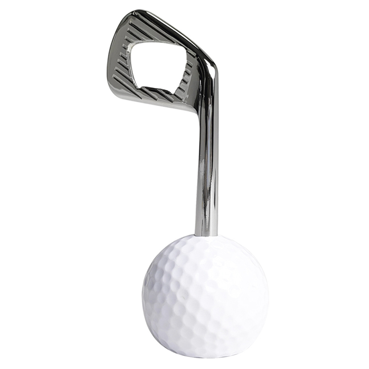 Golf Ball Shape Bottle Opener 2