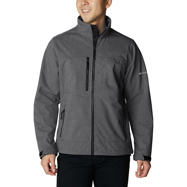 Columbia Men's Ascender II Softshell Jacket 6