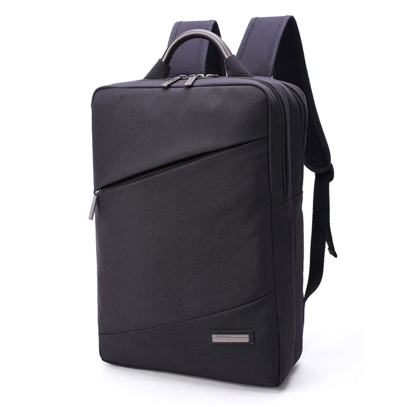 Double Layer Multifunctional Business Computer Bag 5