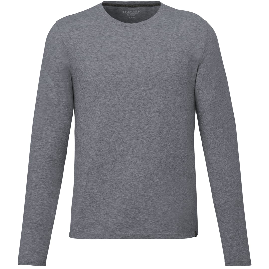 SOMOTO Eco Long Sleeve Tee - Men's 108