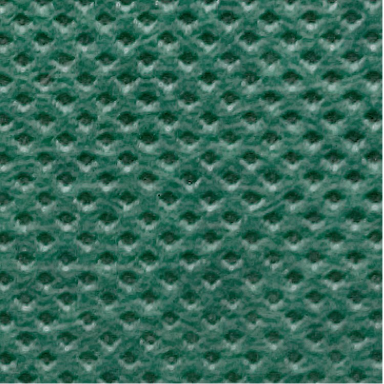 Dye Sublimated Laminated Non Woven Grocery Bag 6