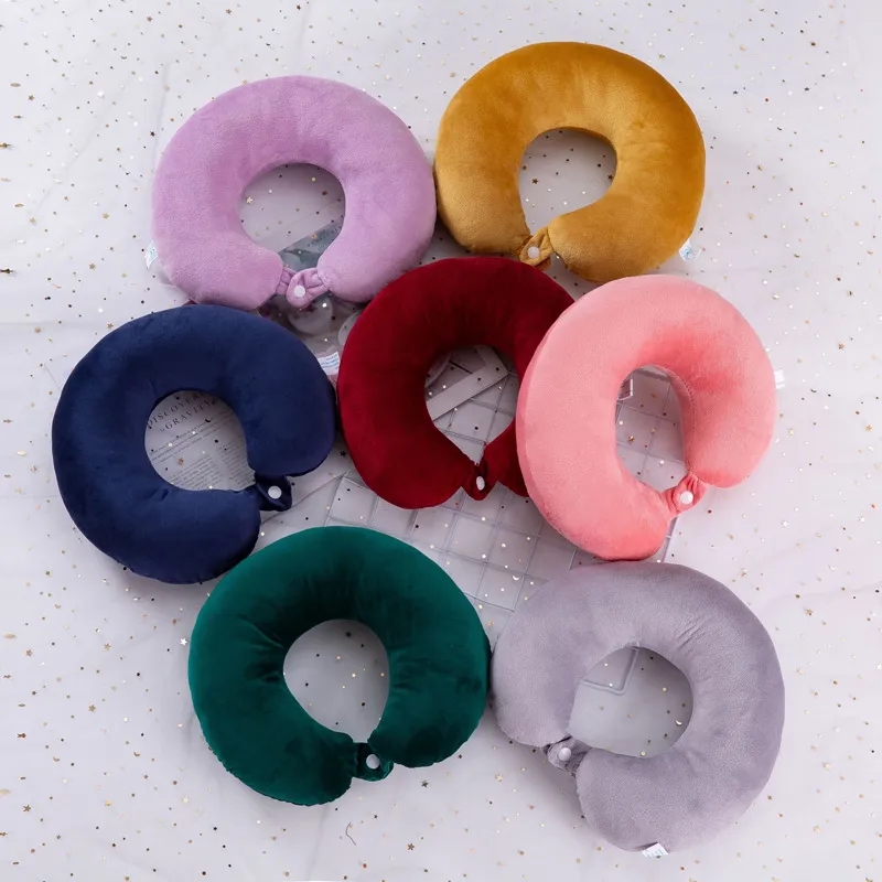 U-shape pillow 2