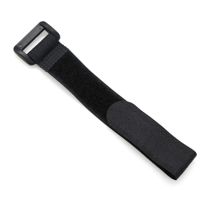 Colored Nylon Reverse Buckle Strap 7