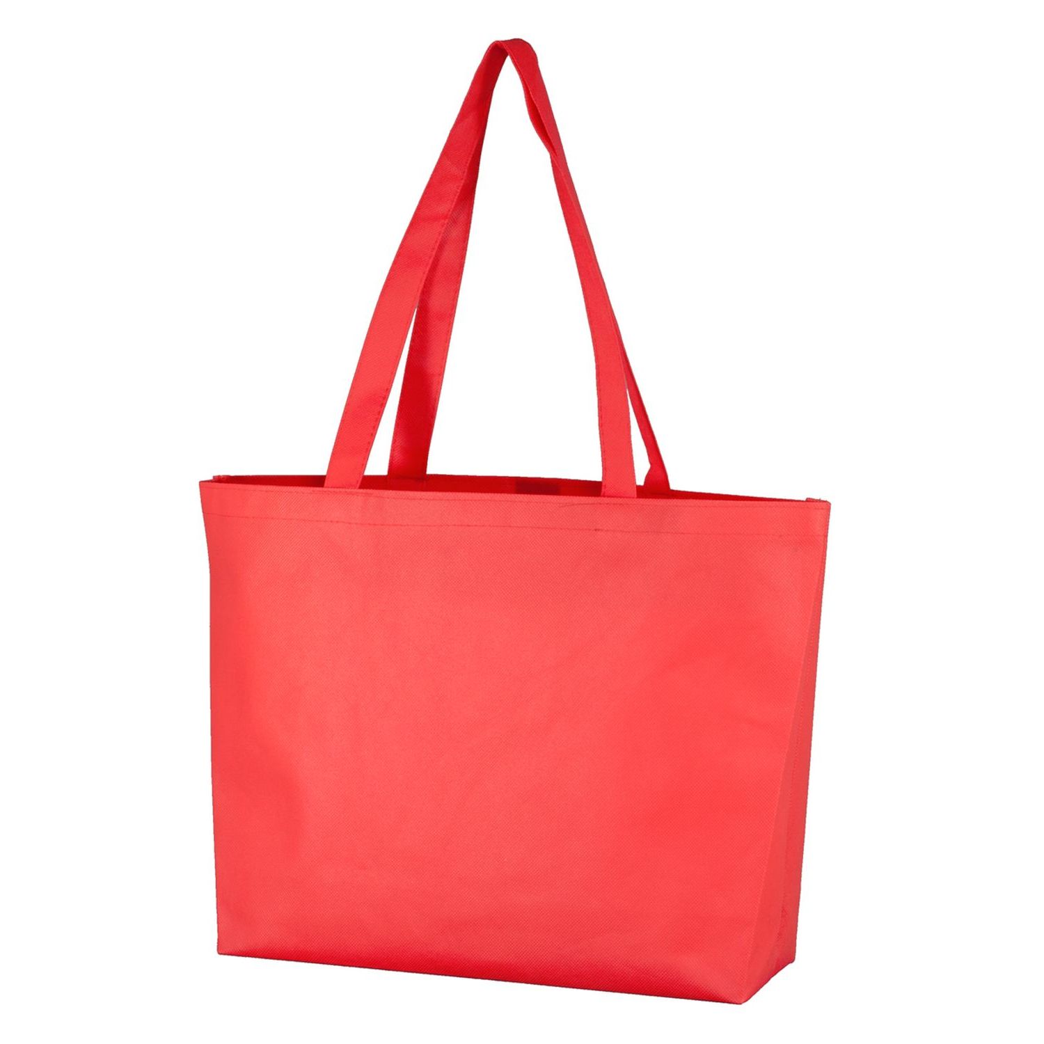 21 X 15 X 5 Convention Tote 8