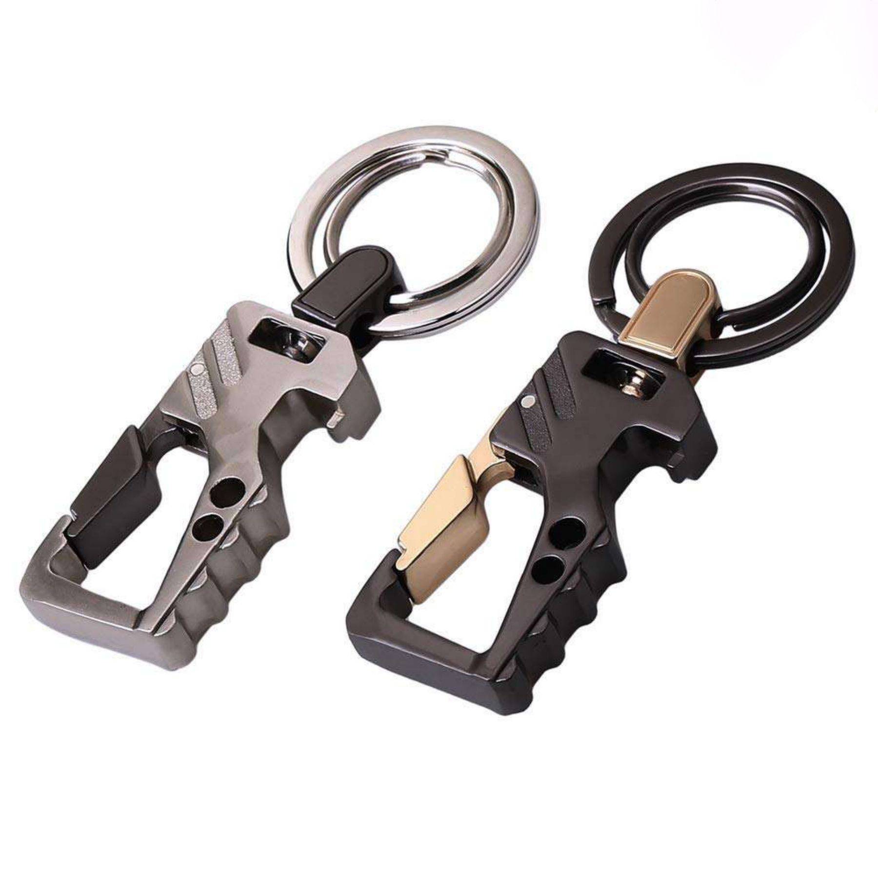 Key Chain With Bottle Opener 2
