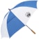 58" Recycled Golf Umbrella 376