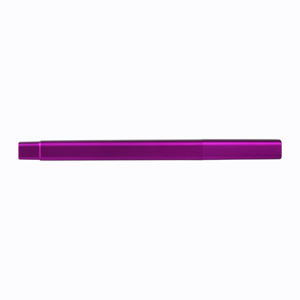 Square Ball Point Pen 8