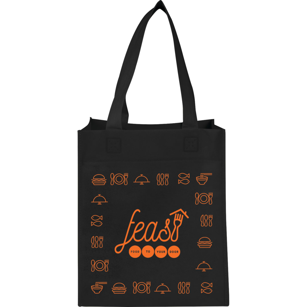 Basic Grocery Tote 156