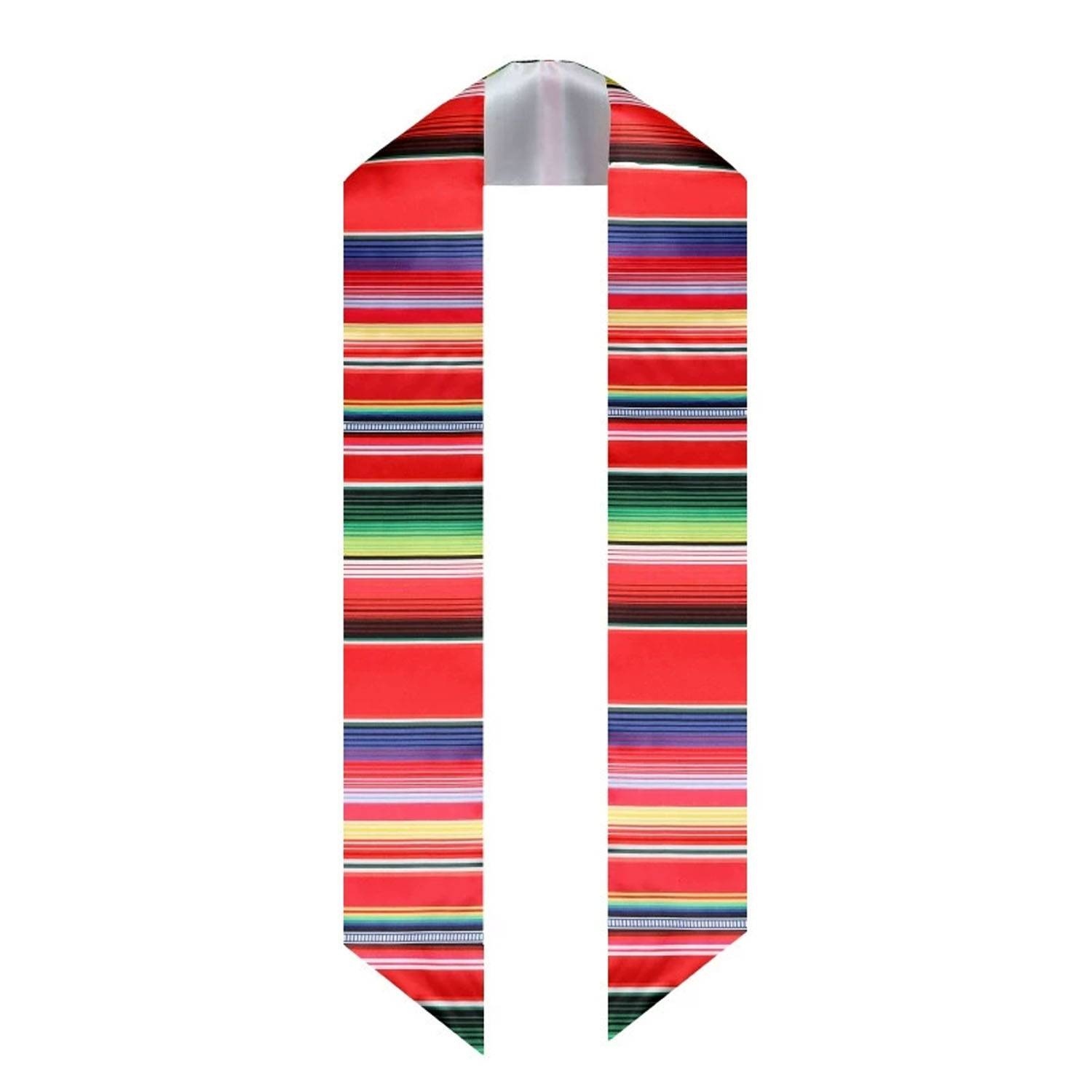 67" Graduation Stole Sash 5