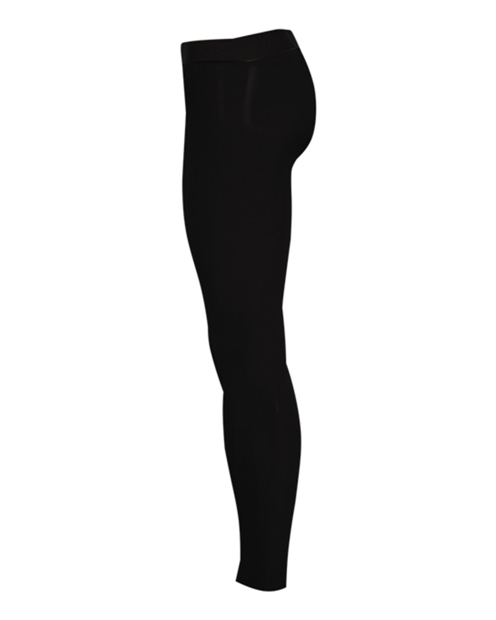 Men's Compression Full-Length Tights - 4610 4