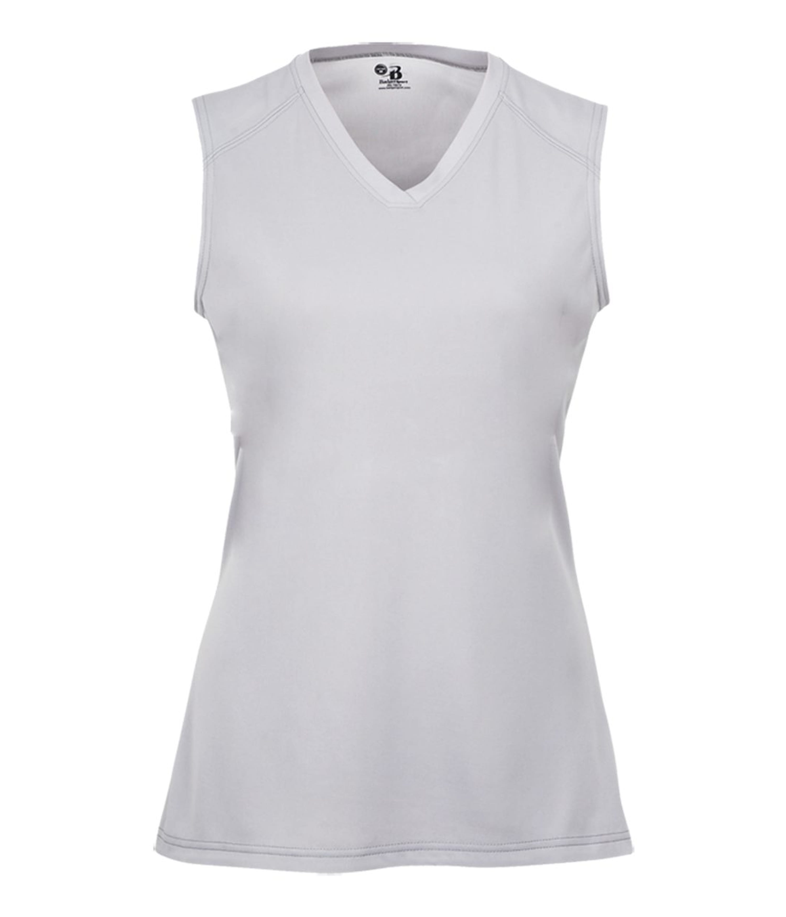 GIRLS B-CORE SLEEVELESS TANK 19
