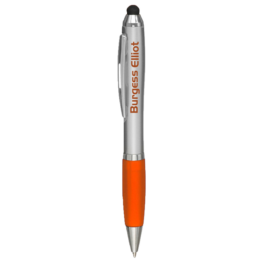 Stylus Tip Ballpoint Pens 15