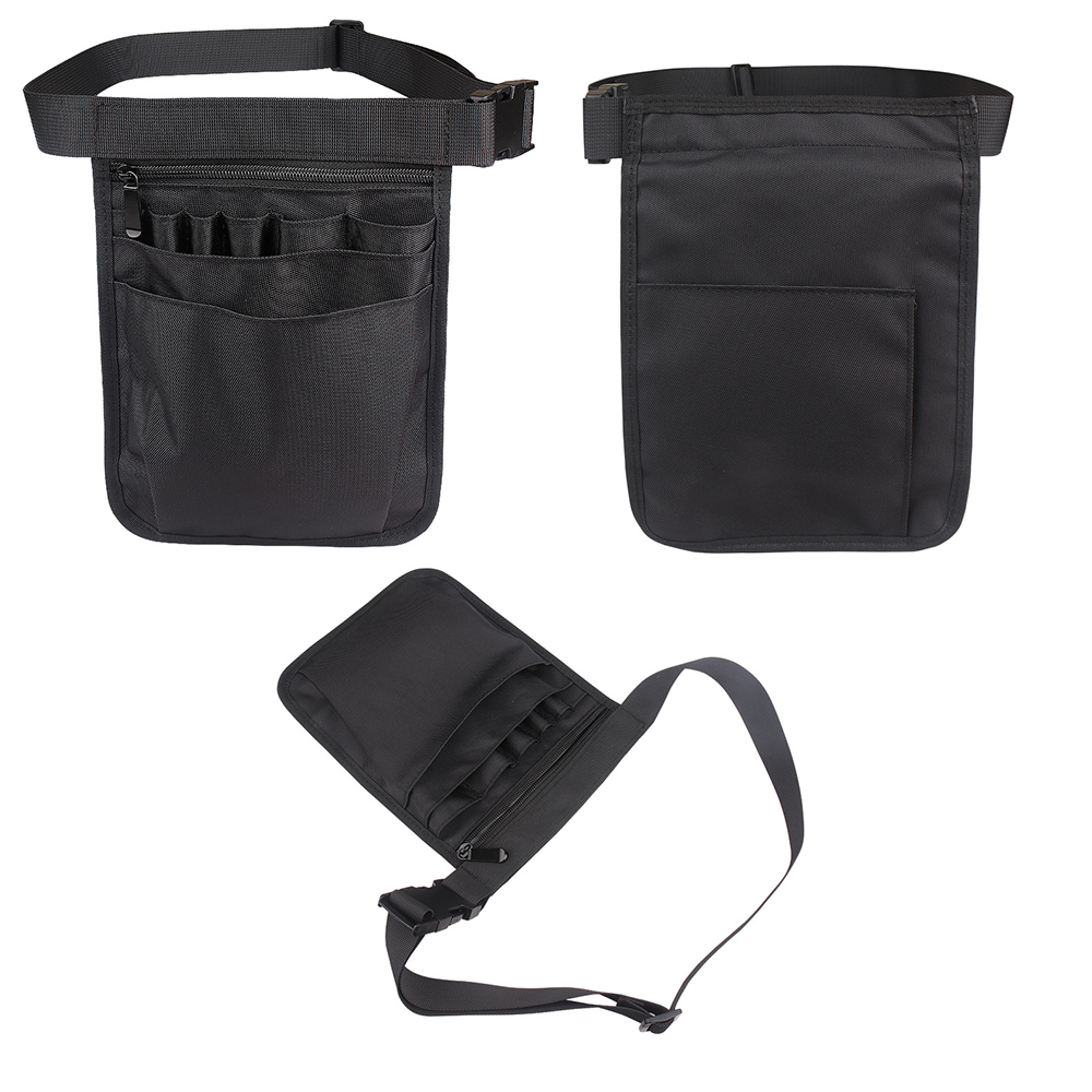 25x18cm Nurse Bag Toolkit Waist Bag 2