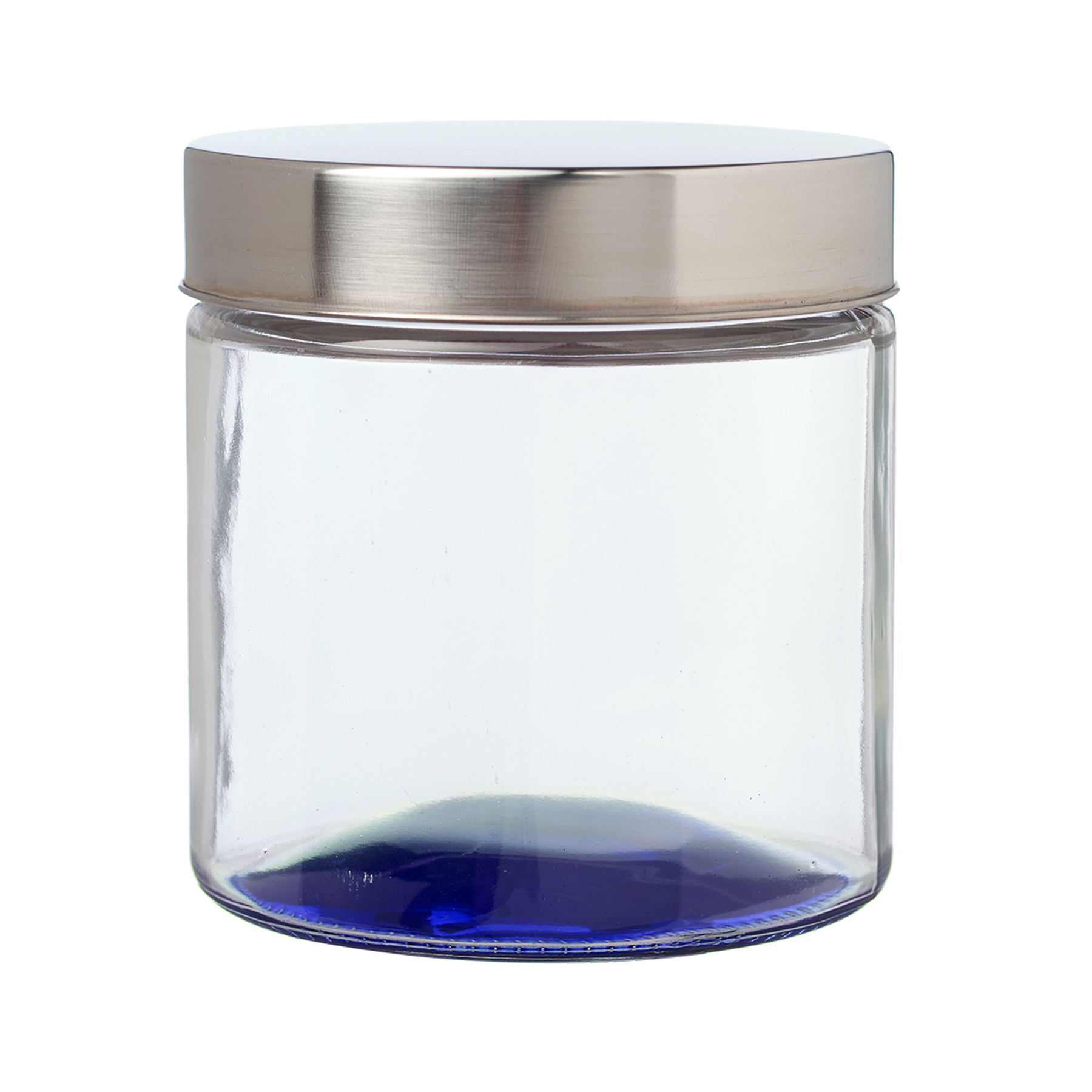 Pamela Glass Candy Jars - 27 OZ. 10