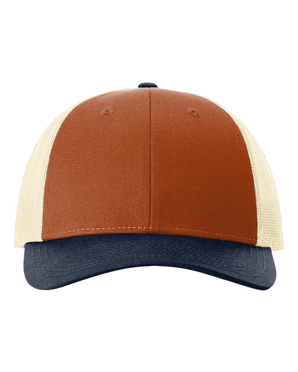Low Pro Trucker Cap - 115 50