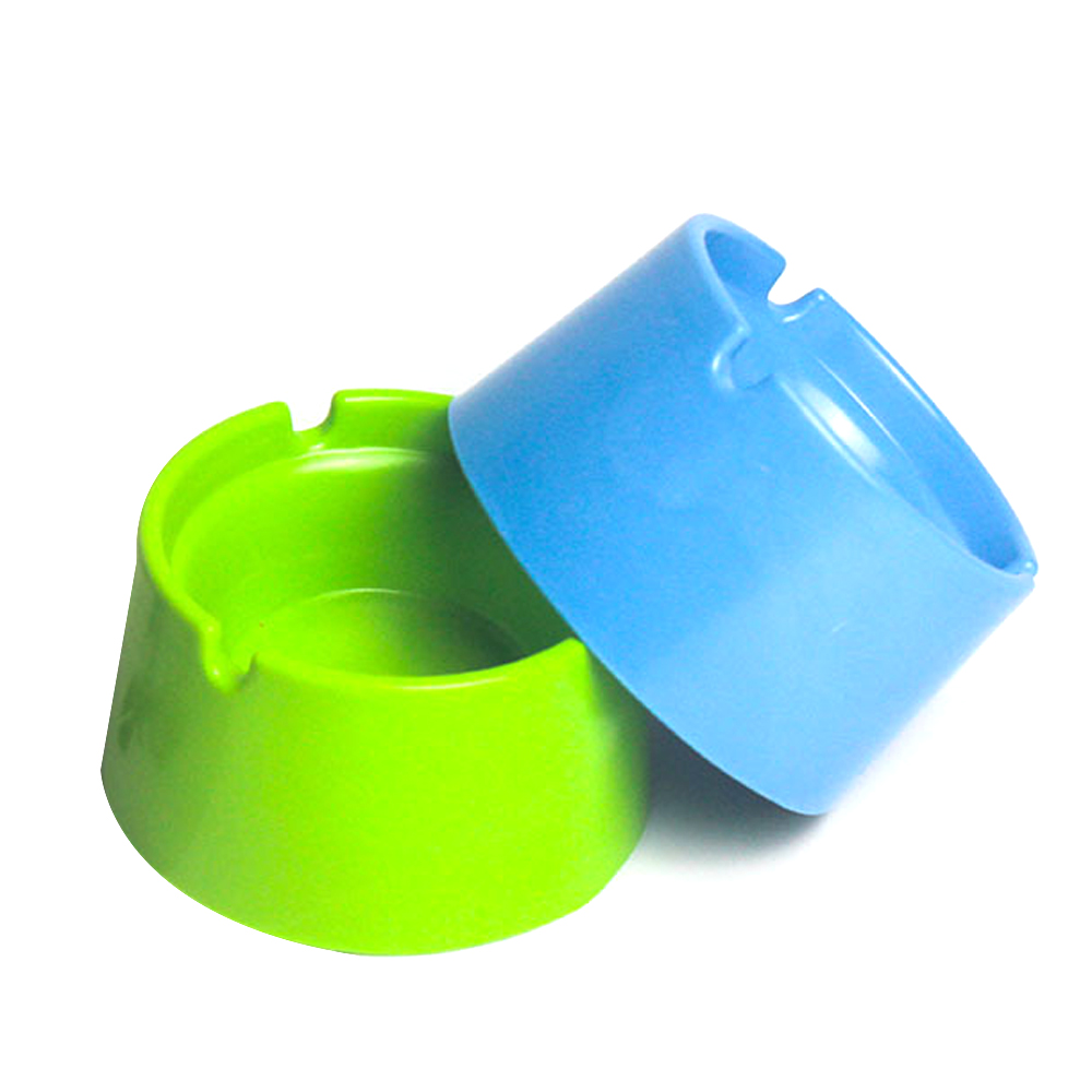 Creative restaurant hotel bar household melamine ashtray 6