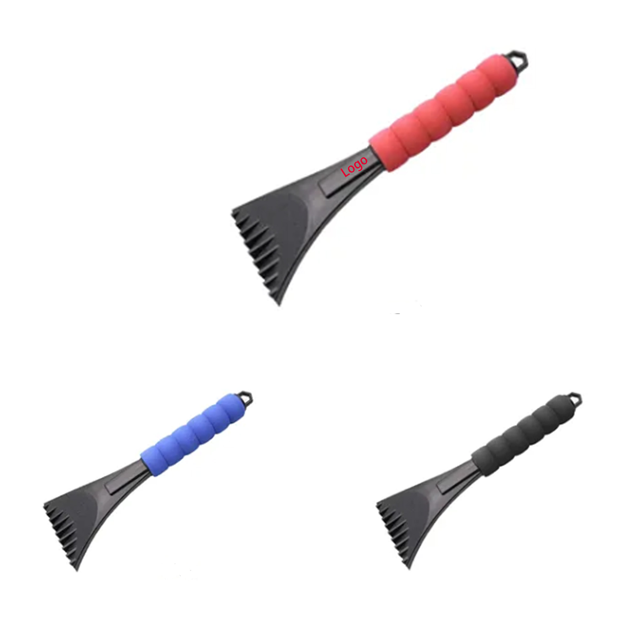 Small Car Snow Shovel 2