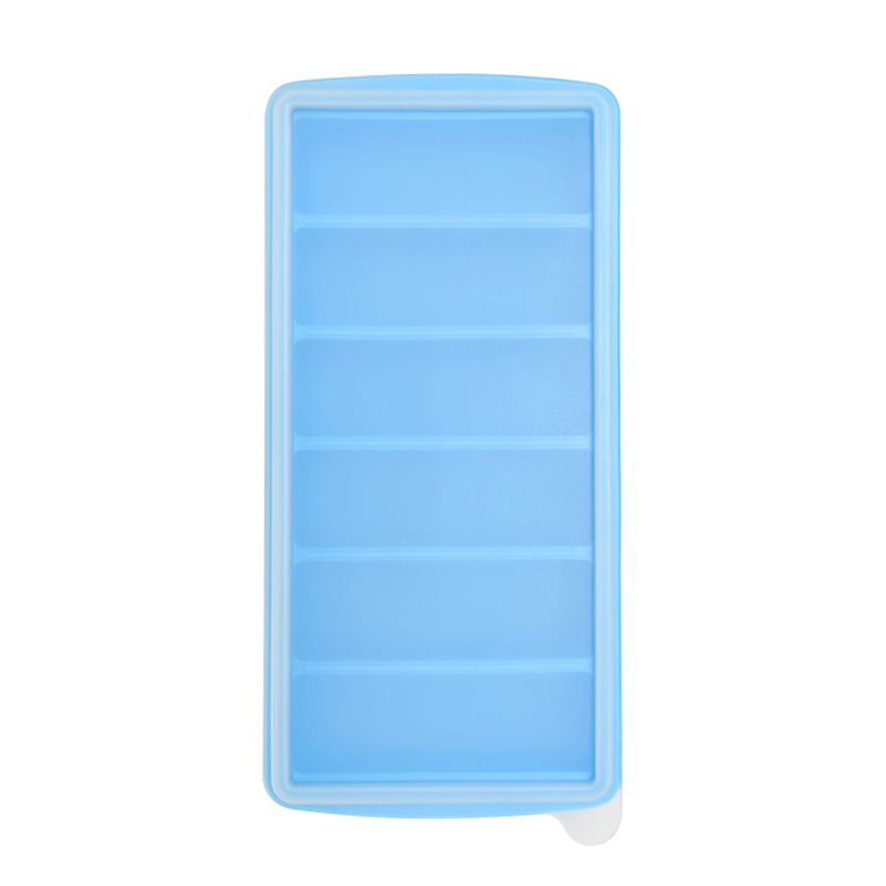 Flexible Silicone Ice Tray for Parties 3