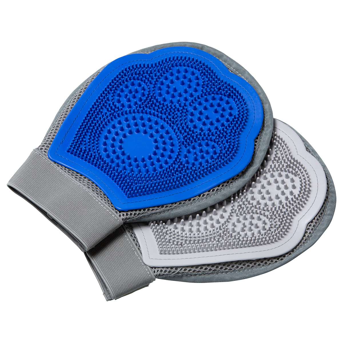 Breeder Pet Grooming Glove 2