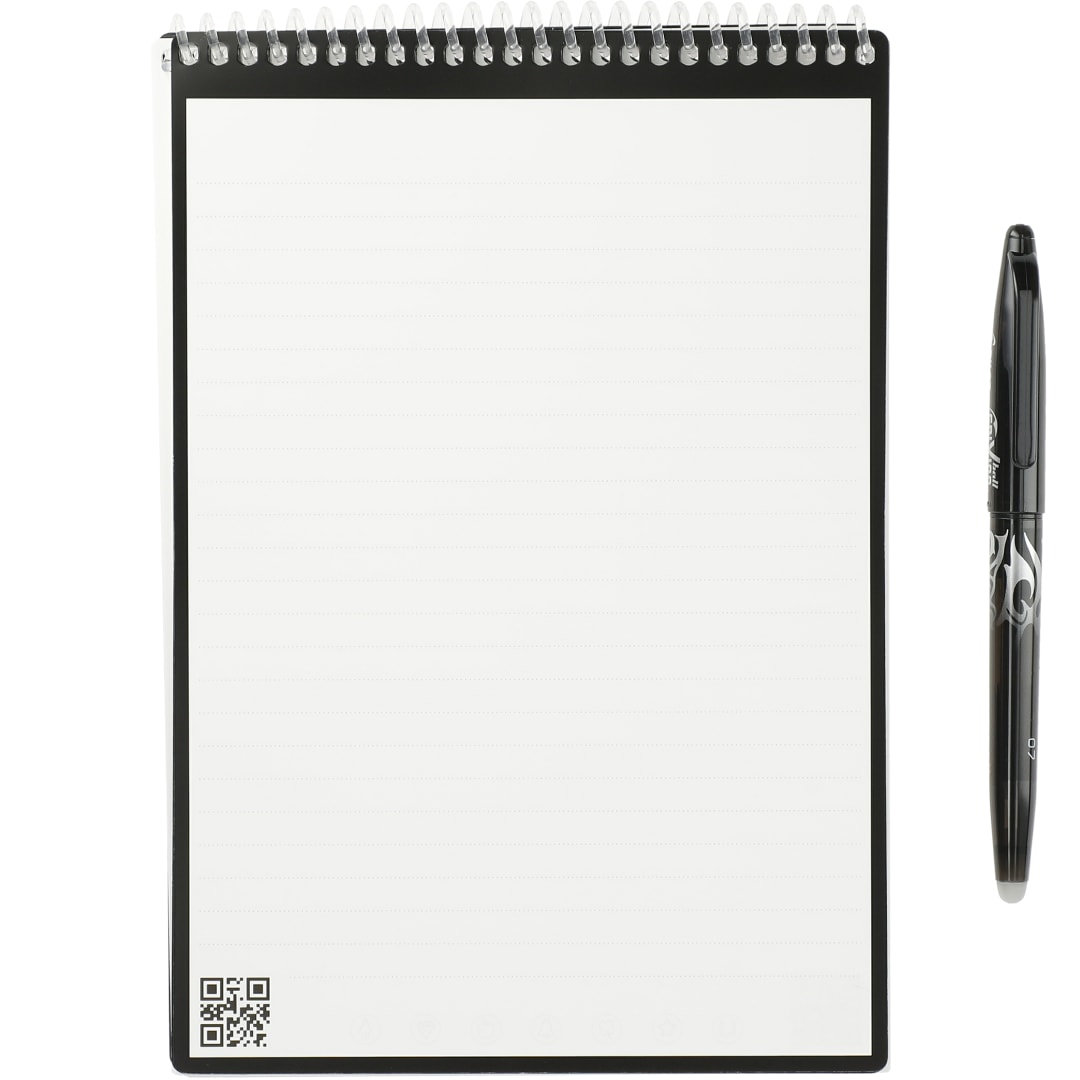 Rocketbook Executive Flip Notebook Set 246